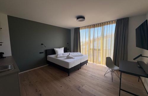 Bad Rappenau Apartment | New Age Boardinghaus Bad Rappenau