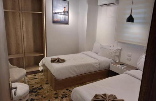 Assiut Hotel | New Alhussien Hotel