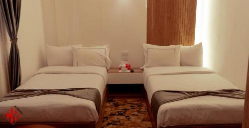 Assiut Hotel | New Alhussien Hotel
