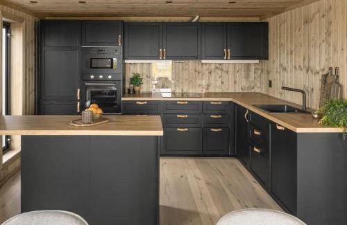 Trysil House | New and spacious cabin in Trysil
