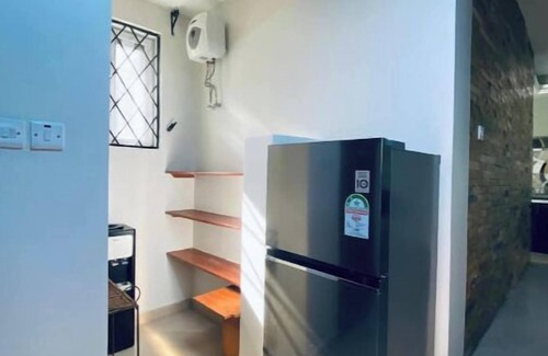Mlingotini Apartment | New and stylish 3-Bedroom Apartment