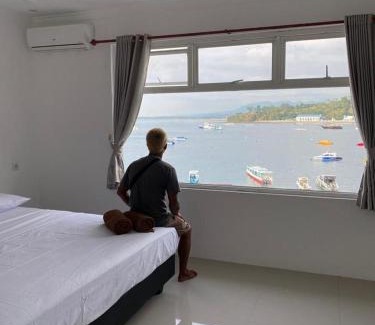 Pemenang Apartment | New Anugrah Hotel