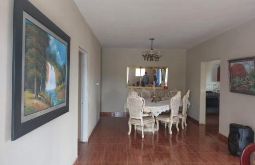 Santiago de los Caballeros Apartment | New apartment close to everything