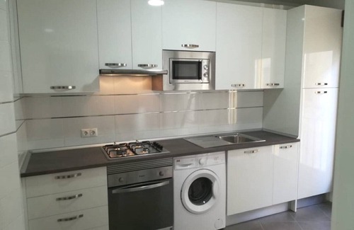 Santa Cruz de la Zarza House | New apartment 50 minutes from Madrid