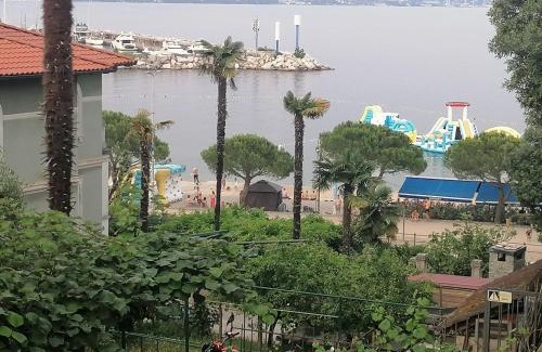 Icici Apartment | NEW Apartman Ziganto Z near the beach with terrace