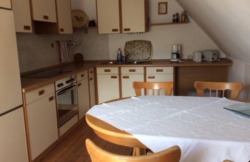 Reinsehlen Apartment | NEW! Apartment 1 Lüneburg Heath