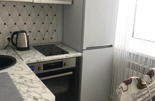 Sheregesh Apartment | New apartment 2021