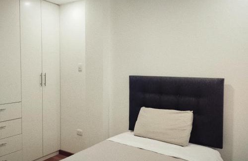 Jose Luis Bustamante y Rivero Apartment | New apartment in a quiet area of Arequipa