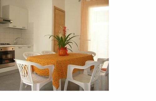 Lido Conchiglie Apartment | NEW APARTMENT IN LIDO CONCHIGLIE - GALLIPOLI - 6 BEDS