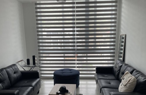 Guayaquil Apartment | New Apartment in Los Ceibos - Guayaquil