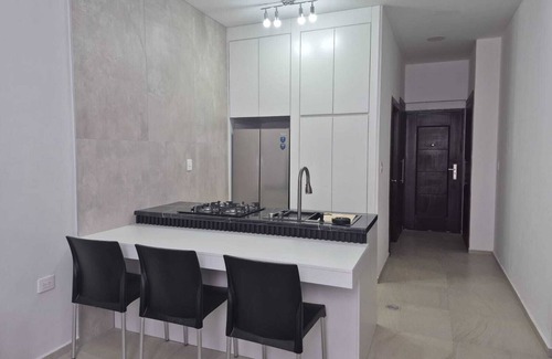 Delicias Apartment | New apartment, in one of the best areas of the city, ideal for everyone.