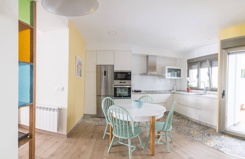 Catasol Apartment | New apartment in the center