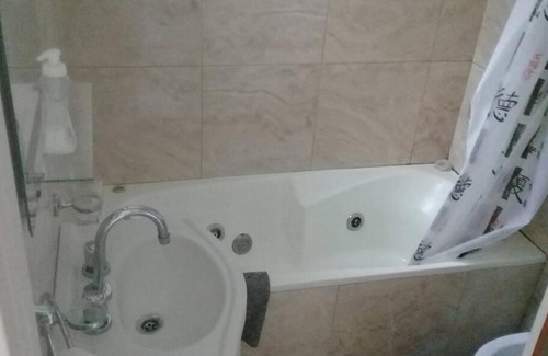 Villa Crespo Apartment | New Apartment in Villa Crespo Close to Palermo