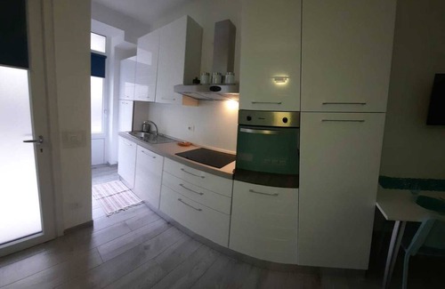 Baggio Apartment | NEW APARTMENT MILAN