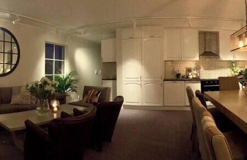 Trysil Apartment | New apartment near the lifts/tourist center Trysil