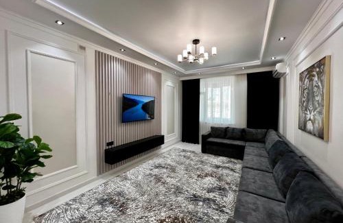 Nukus Apartment | New Apartment near the Savitsky Museum and Central Bazaar
