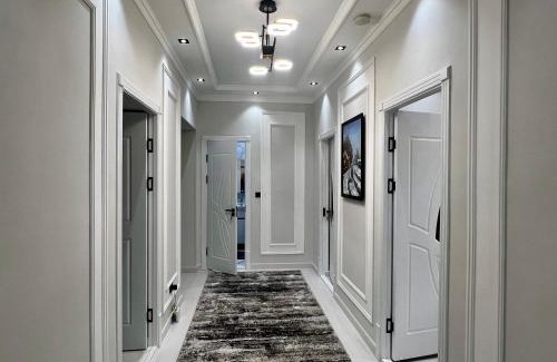 Nukus Apartment | New Apartment near the Savitsky Museum and Central Bazaar