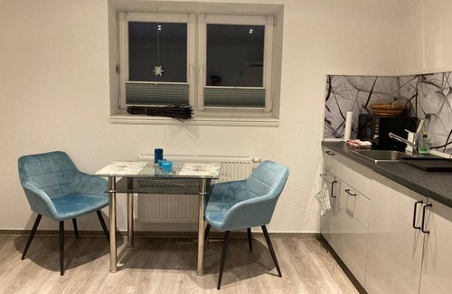 Lubow Apartment | NEW apartment near Wismar