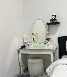 Khalifa City Apartment | NEW! Apartment next to Airport & Yas island
