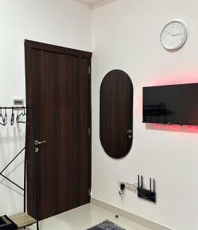 Khalifa City Apartment | NEW! Apartment next to Airport & Yas island