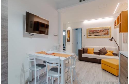 Santa Rita Apartment | NEW APARTMENT - STADIUM & INALPI ARENA walkable
