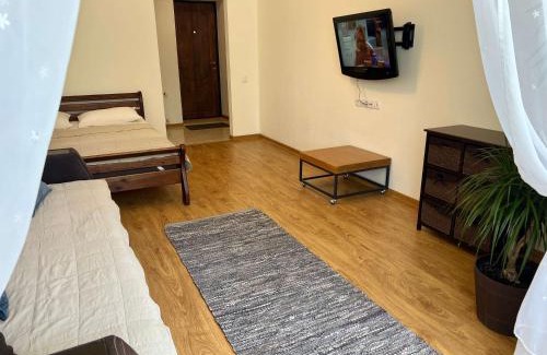 Kamenets-Podol'skiy Apartment | New Apartment "Family Estate"