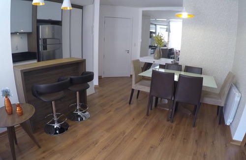 Gramado Apartment | New apartment with 2 Suites in the heart of Gramado