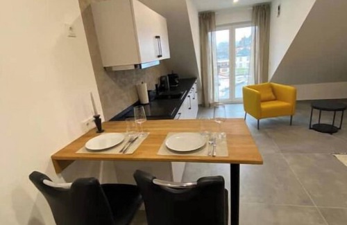 Bekond Apartment | New apartment with vineyard view - Moselurlaub