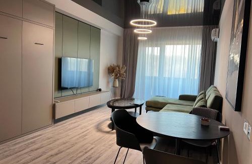 Barlad Apartment | New Apartments Barlad