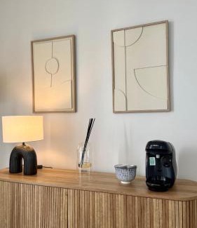 16th Arrondissement Apartment | New Apprt 2 Rooms Tour Eiffel