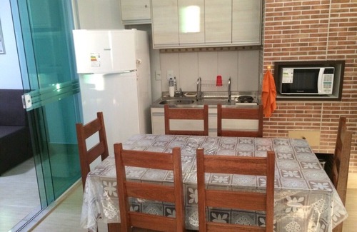 Bandeirantes Apartment | New Apt, Beautiful, comfortabl Well Cozy, Great To Rest and recreation