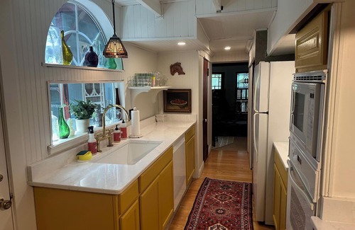 Mount Gretna Cottage | NEW! As You Like It