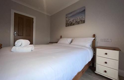 County Galway House | New Atherny Home overlooking The fields of Athenry