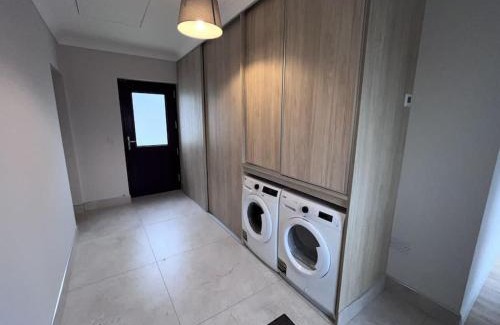 County Galway House | New Atherny Home overlooking The fields of Athenry