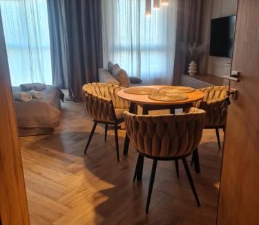 Nowy Port Apartment | New Baltica Apartament