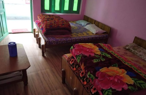 Sitapur Hotel | New Basera Hotel