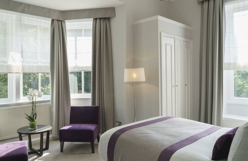 Cromford Hotel | New Bath Hotel and Spa