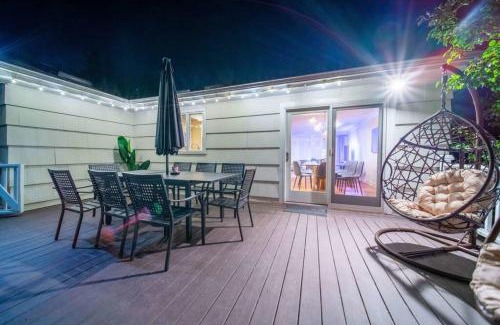 Cove - East Side - Shippan House | New Beach Home near Stamford Downtown/Shippan
