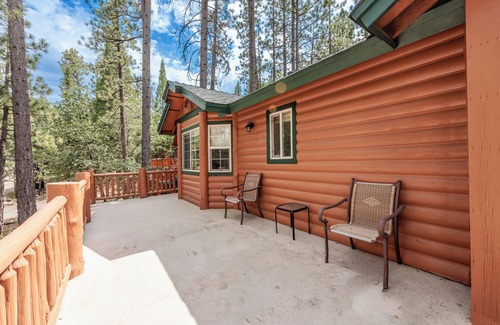 Summit Estates House | New! Bearadise ~ Mountain Retreat Near Snow Summit