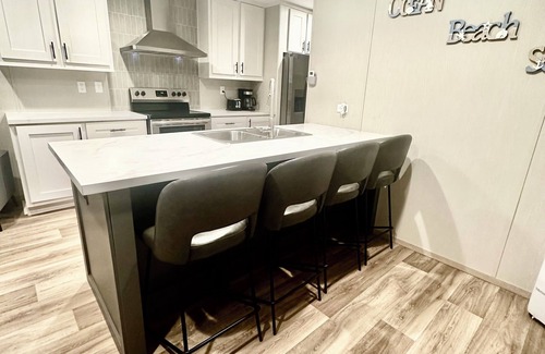 Bayou Grande Villa House | new beautiful and cozy vocational manufactured home in Bayou Grande Villa.