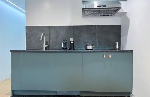 East Flatbush Apartment | New Beautiful Modern One Bedroom Apt in Brooklyn at Rem-Casa