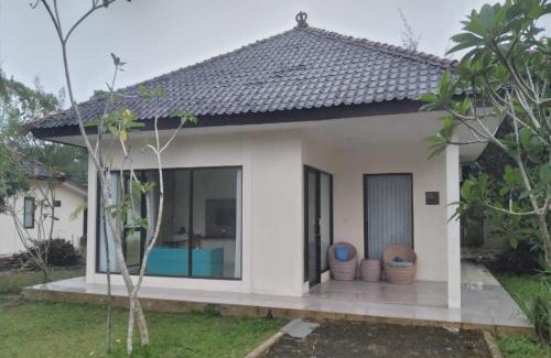 Tanjung Pandan Resort | New Belitung Holiday Resort