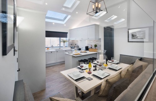 Bowness-on-Windermere House | NEW - Berkeley House - RECENTLY LAUNCHED - Luxury Lake View
