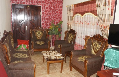 Bajawa House | New Bintang Bajawa