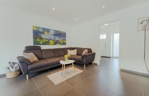 Leirvik House | New Boat House