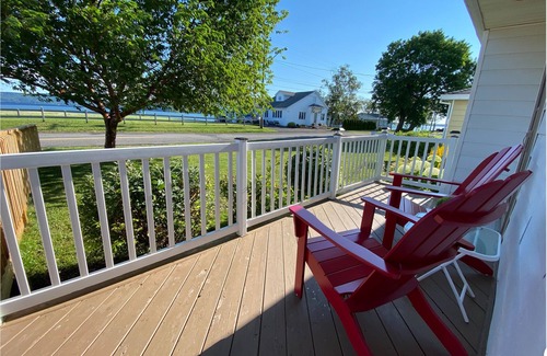 Dalhousie House | New Brunswick Vacation