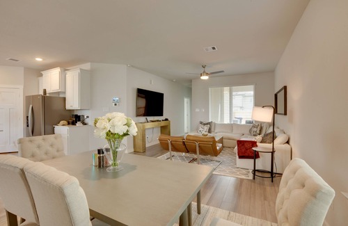 Wellborn House | New-Build College Station Home, Near Texas A & M!