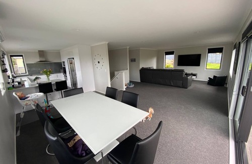 Stanmore Bay House | New build i