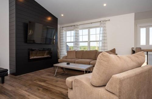 Charlottetown Apartment | New Build in Charlottetown
