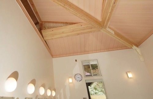 Kimino Hotel | New building Japanesestyle room 8 tatami mats wi/Kaisogun Wakayama